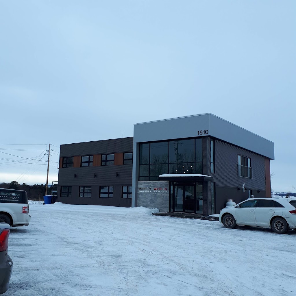 Action Progex inc. | 1510 3e Avenue du Parc-Industriel, Sainte-Marie, QC G6E 3T9, Canada | Phone: (418) 386-3777