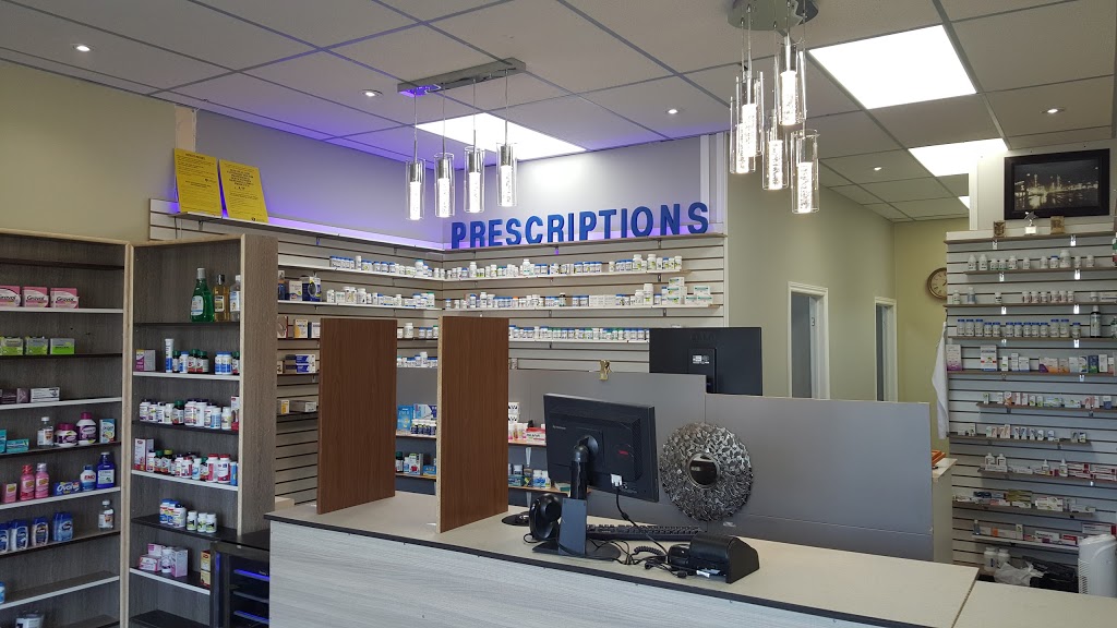 Medi Plus Pharmacy | 51 McMurchy Ave S, Brampton, ON L6Y 1Y5, Canada | Phone: (905) 454-2000