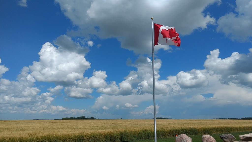 The Center Of Canada | Taché, MB R0A 0Y0, Canada