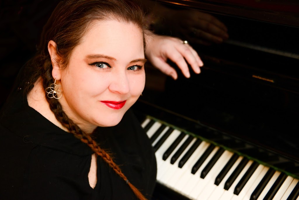Nicole Ross Piano | 227 William Roe Blvd, Newmarket, ON L3Y 1B4, Canada | Phone: (905) 251-9113