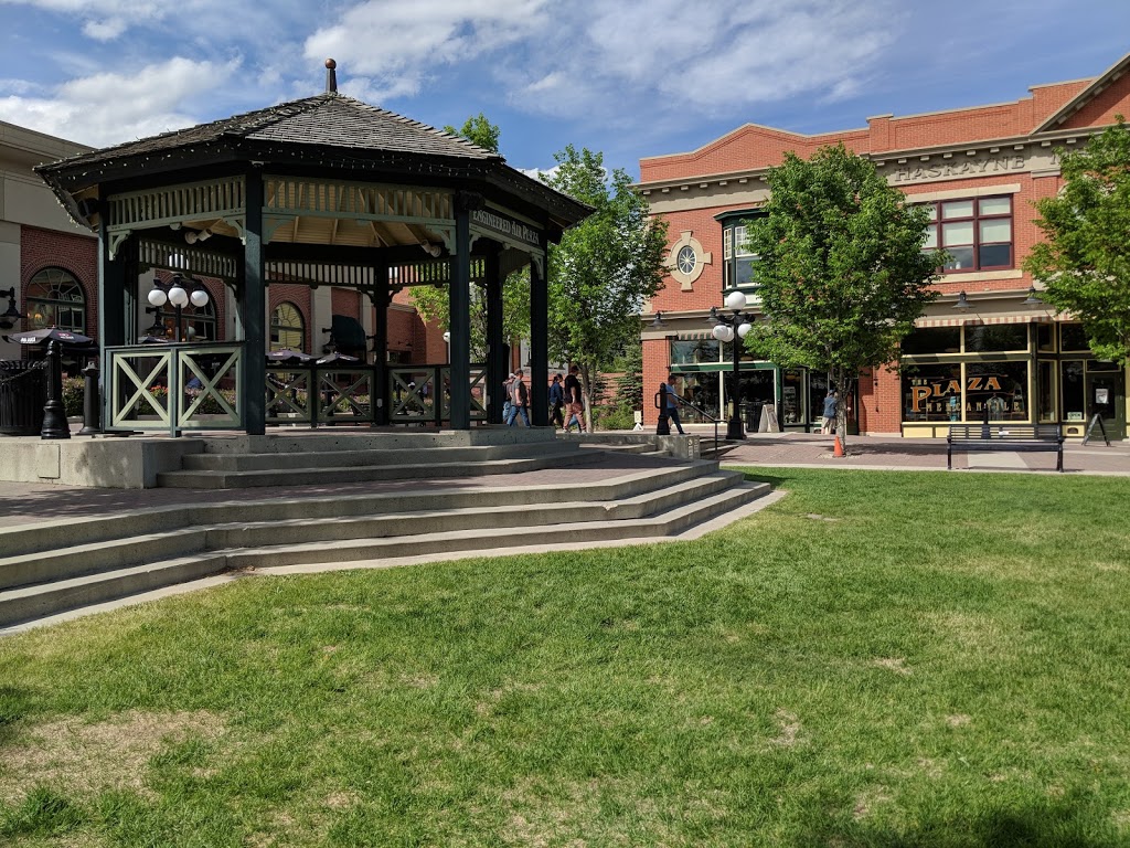 Heritage park | Heritage Park, Calgary, AB T2Z 4Y2, Canada | Phone: (403) 268-8500