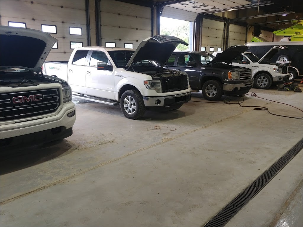 Truck Zone | 15816 111 Ave NW, Edmonton, AB T5M 2R8, Canada | Phone: (780) 451-0225