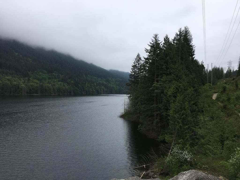 Buntzen Lake Trail | Buntzen Lake Trail, Anmore, BC V3H 4Z4, Canada | Phone: (604) 469-9679