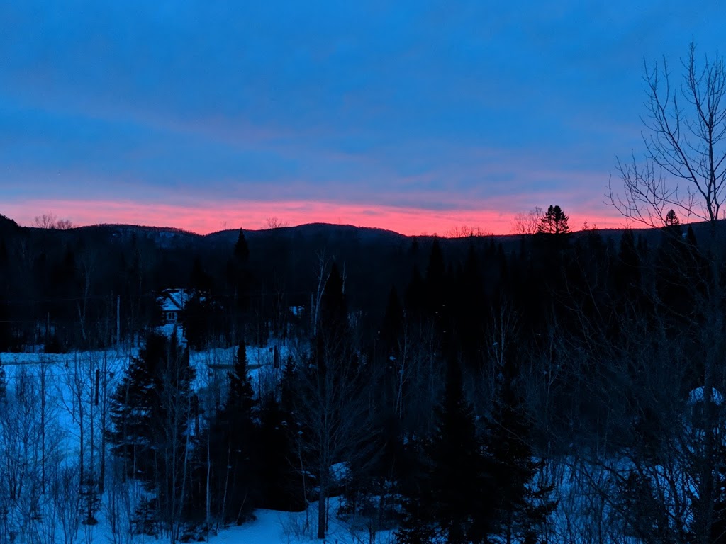 ShaJoe Mountain | 15 Chemin des Caps, Brébeuf, QC J0T 1B0, Canada | Phone: (819) 686-2637