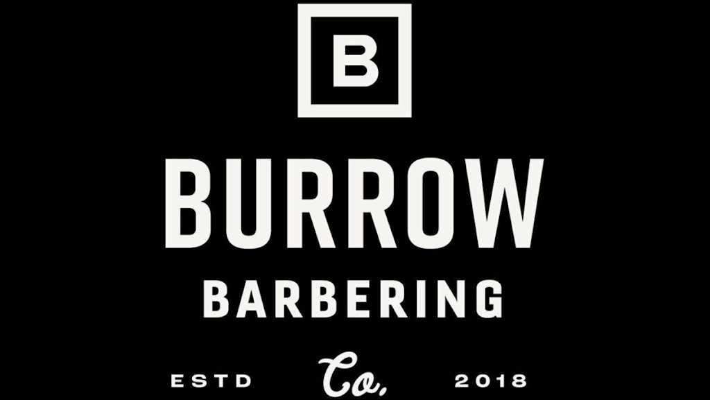 Burrow Barbering Co. | 6236 Main St, Whitchurch-Stouffville, ON L4A 2S4, Canada | Phone: (647) 967-0963