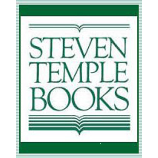 Steven Temple Books | 17 Avenue Pl, Welland, ON L3B 4B2, Canada | Phone: (416) 703-9908