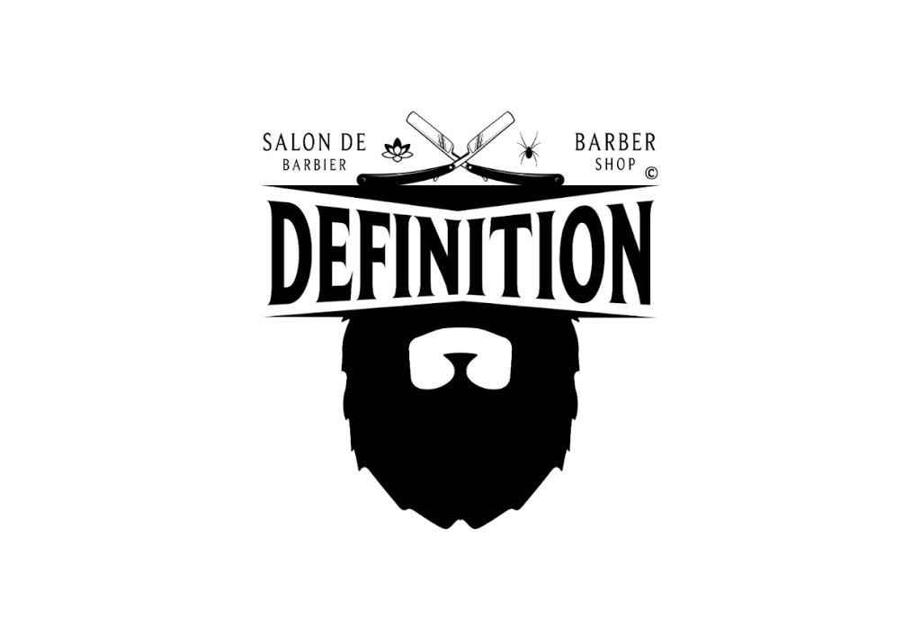 Definition Barbershop | 955 Rue Bernard-Pilon, Beloeil, QC J3G 1V7, Canada | Phone: (450) 464-0996