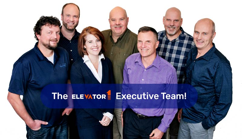 Elevator One Inc. | 26 Morrow Rd, Barrie, ON L4N 3V8, Canada | Phone: (705) 728-2361