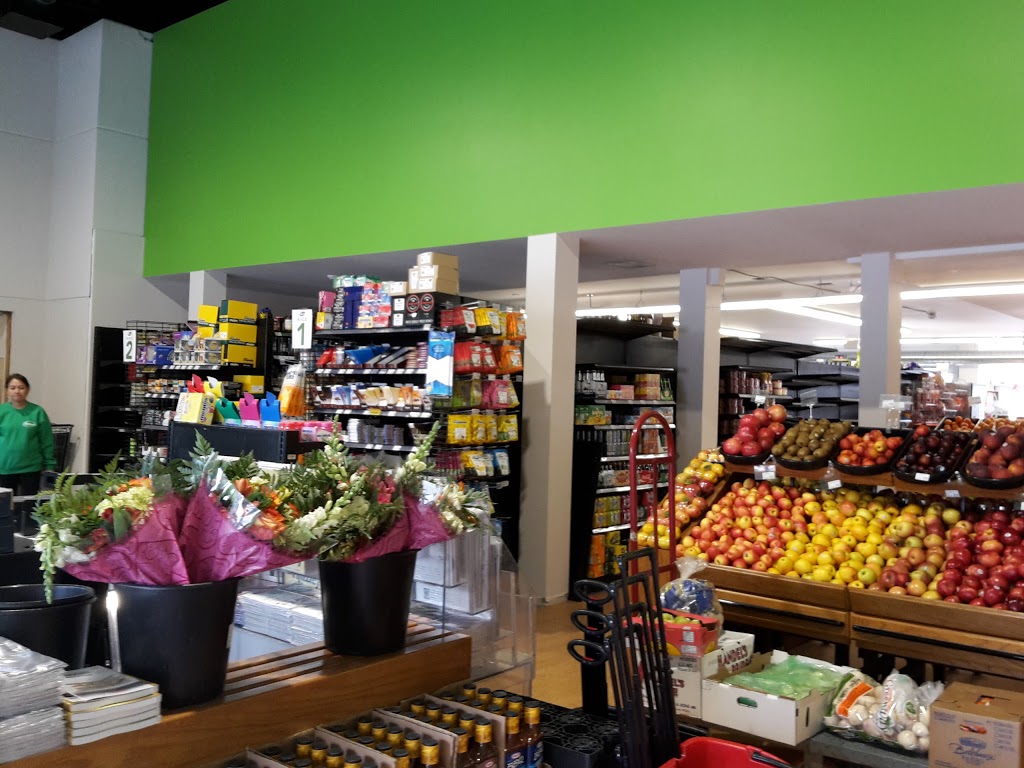 Savours Fresh Market | 3011 Bathurst St, North York, ON M6B 3B5, Canada | Phone: (416) 646-2277