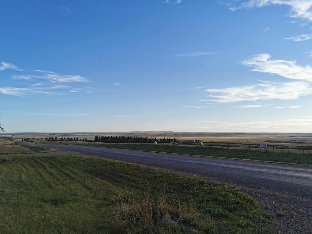 Antelope Hill Provincial Park | Unnamed Road, Hanna, AB T0J 1P0, Canada | Phone: (403) 340-7691
