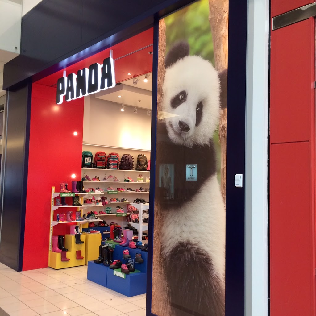 Chaussures Panda (Brossard) | 2151 Boul. Lapinière, Brossard, QC J4W 2T5, Canada | Phone: (450) 672-6686