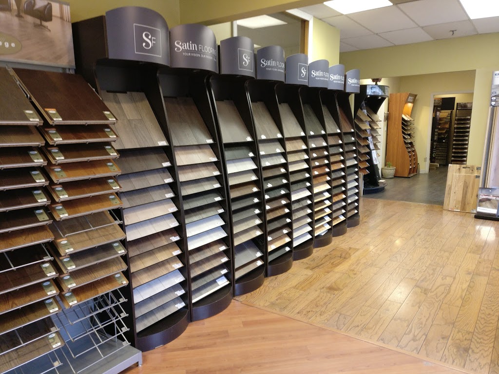 Markham Flooring Inc. | 1271 Denison St Unit 50, Markham, ON L3R 4B5, Canada | Phone: (905) 305-1100