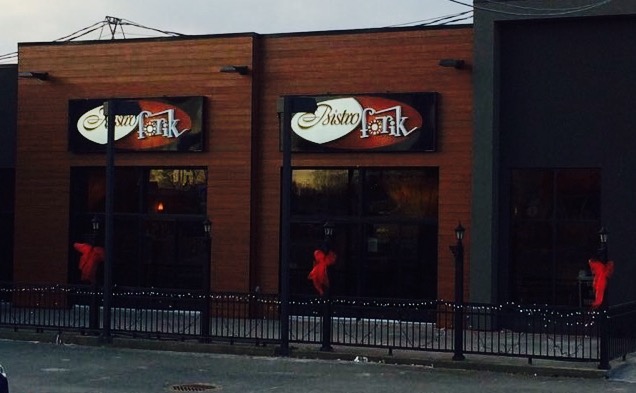 Restaurant Bistro Forik | 740 Rue Principale, Granby, QC J2G 2Y4, Canada | Phone: (450) 777-7786