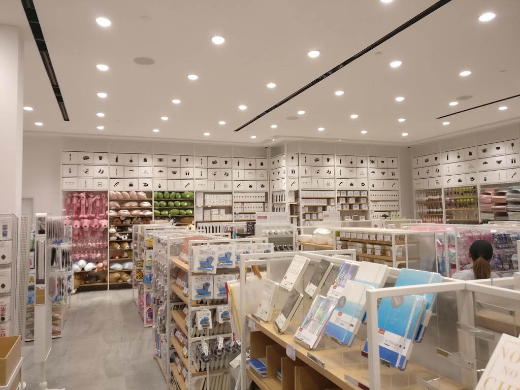 MINISO Conestoga Mall | 550 King St N, Waterloo, ON N2L 5W6, Canada | Phone: (604) 244-0061