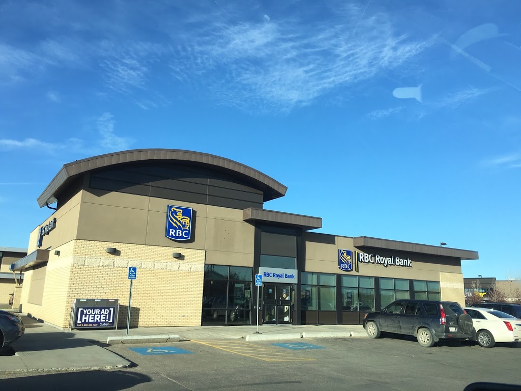 RBC Royal Bank | 1908 38 Ave NW, Edmonton, AB T6T 0B9, Canada | Phone: (780) 414-3111