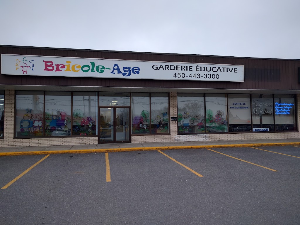 Nursery Bricole-Age | 5645 Grande Allée #60, Brossard, QC J4Z 3G3, Canada | Phone: (450) 443-3300