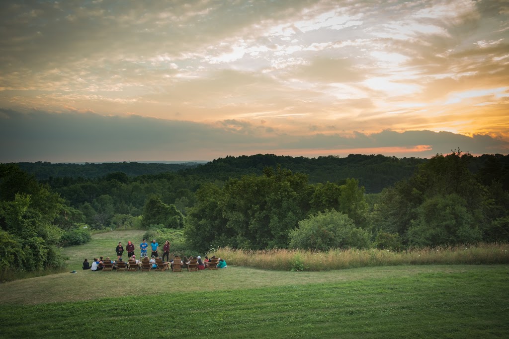 YMCA Cedar Glen Outdoor Centre | 13300 11th Concession Rd, Schomberg, ON L0G 1T0, Canada | Phone: (905) 859-9622