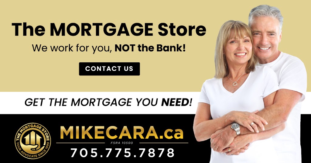 Mike Cara-Mortgage Broker in Peterborough | 398 McDonnel St Unit# 4, Peterborough, ON K9H 2X4, Canada | Phone: (705) 775-7878