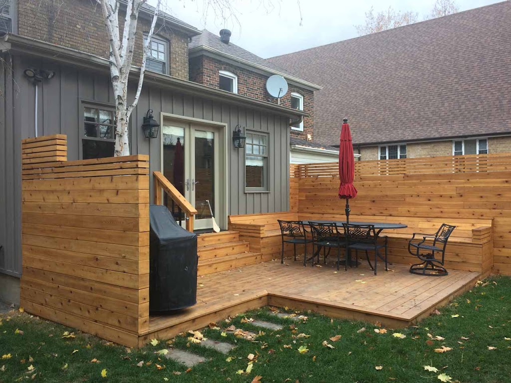 DeckCrew.ca | 11 Bernice Crescent, York, ON M6N 1W7, Canada | Phone: (647) 839-7502