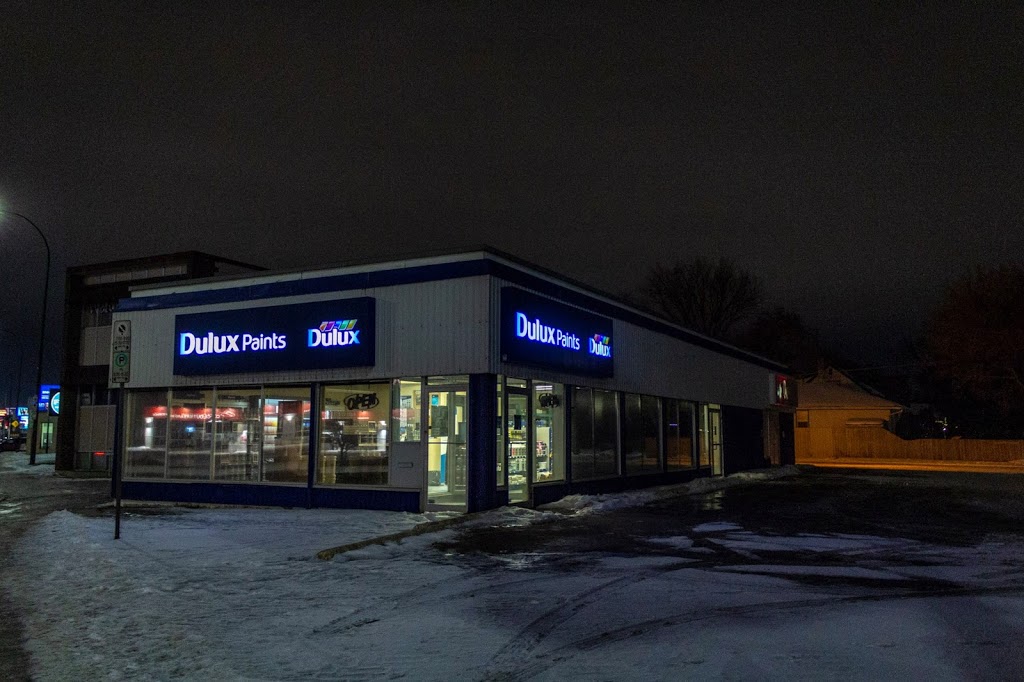 Dulux Paints | 1204 Pembina Hwy, Winnipeg, MB R3T 2A6, Canada | Phone: (204) 475-4658