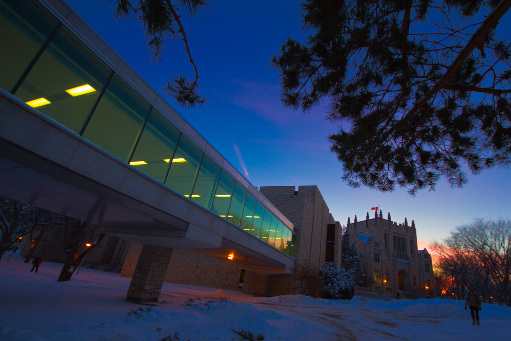 College of Arts & Science University of Saskatchewan | 9 Campus Dr, Saskatoon, SK S7N 5A5, Canada | Phone: (306) 966-4231