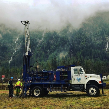 Blue Max Drilling Inc. | Chilliwack, BC V2R 4J6, Canada | Phone: (778) 237-2583