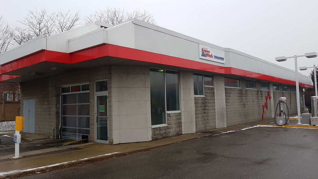 Petro-Canada | 7750 McCowan Rd, Markham, ON L3S 3J4, Canada | Phone: (905) 513-7750