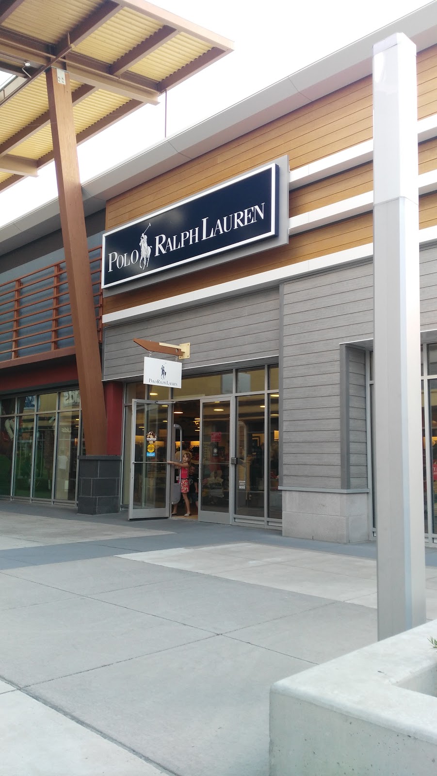 Polo Ralph Lauren Factory Store | 8555 Campeau Dr Unit 480, Ottawa, ON K2T 1B7, Canada | Phone: (613) 831-2498