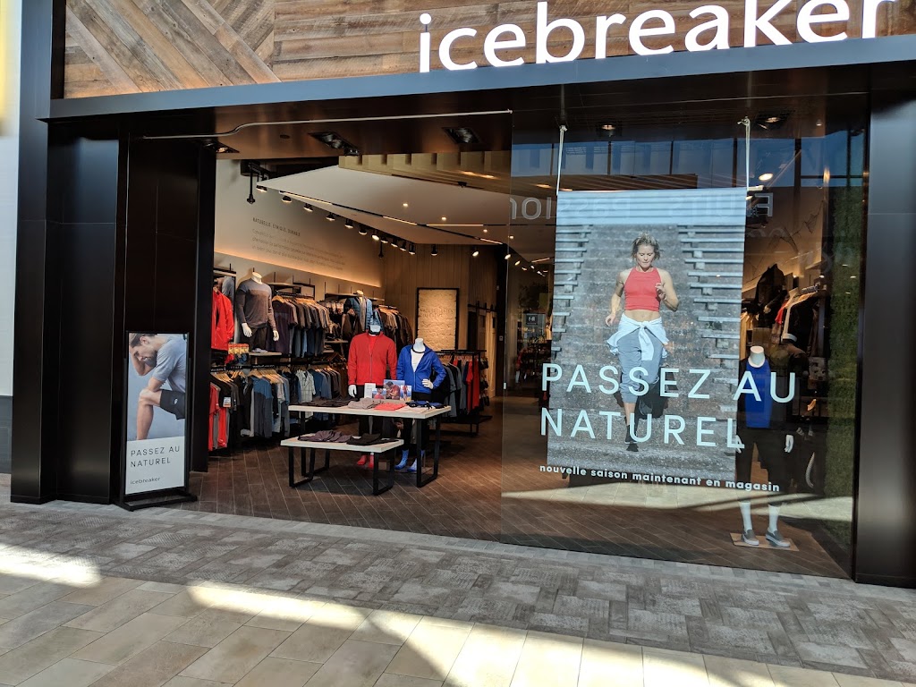 icebreaker | 3035 Boulevard le Carrefour Space T032D, Laval, QC H7T 1C8, Canada | Phone: (450) 505-6004