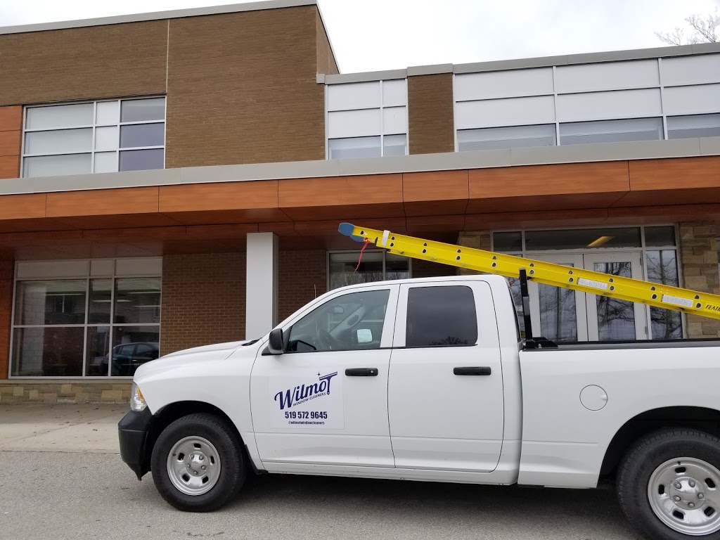 Wilmot Window Cleaners | 63 Country Creek Dr, Baden, ON N3A 2V2, Canada | Phone: (519) 572-9645