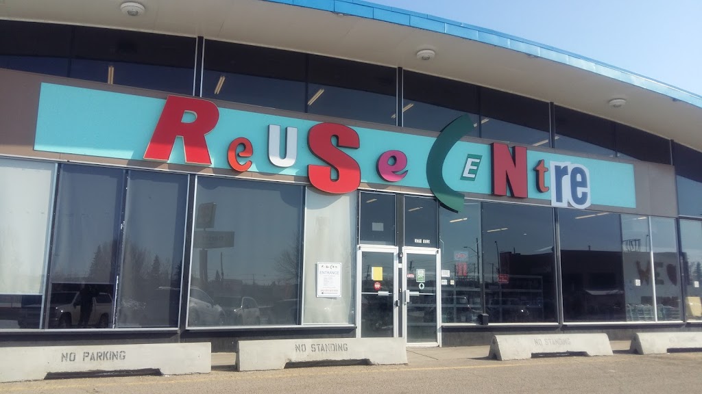 City of Edmonton Reuse Centre | 6835 83 St NW, Edmonton, AB T6C 2X9, Canada | Phone: (780) 442-4380