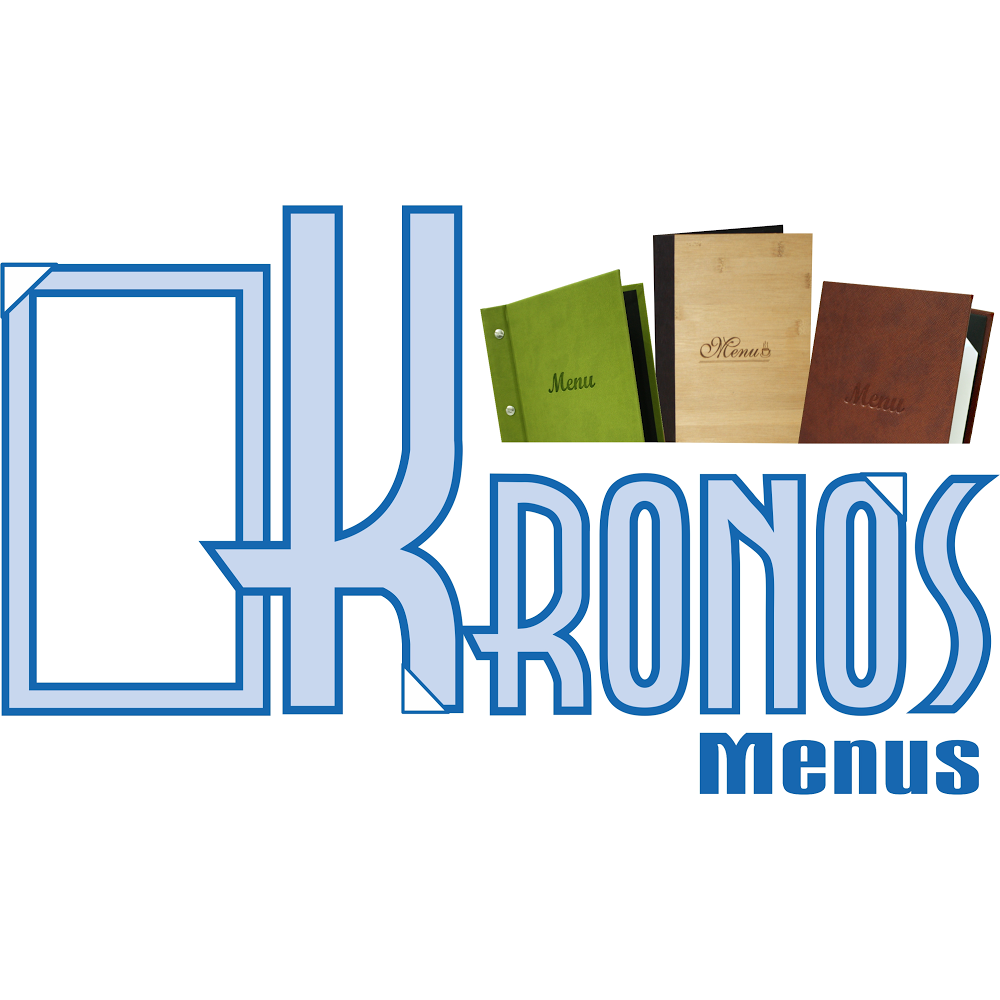 Couvertures de Menu Kronos | 255 Av. Dunbar, Mont-Royal, QC H3P 2H4, Canada | Phone: (514) 731-3981