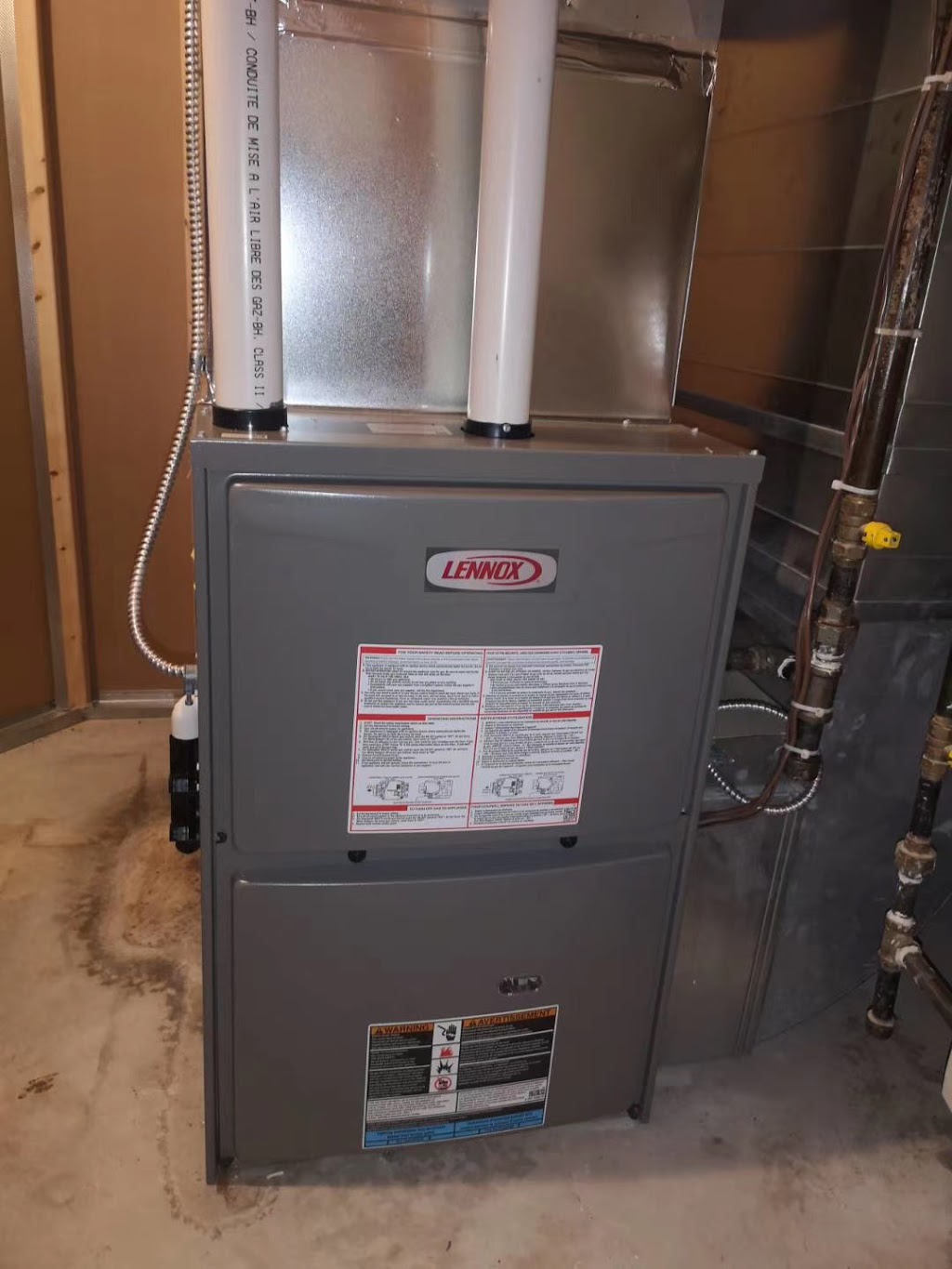 HatchSpark -Hot water tank, AC, Heating, Gas piping, Renovation | Wellington st e and, Bayview Ave, Aurora, ON L4G 0G6, Canada | Phone: (647) 297-7712