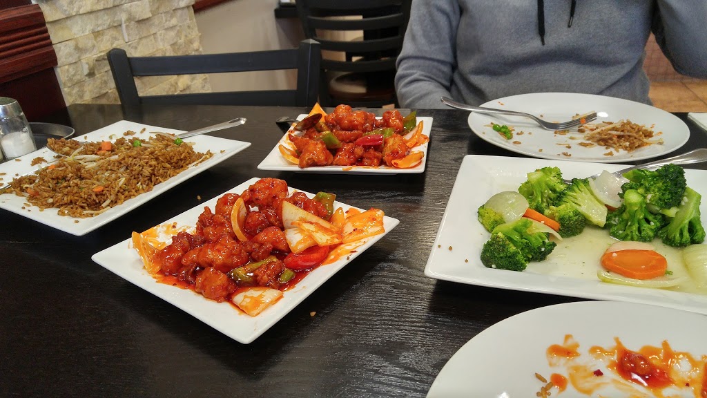 Asian Wok | 1319 Commissioners Rd E, London, ON N6M 1E7, Canada | Phone: (519) 686-8882