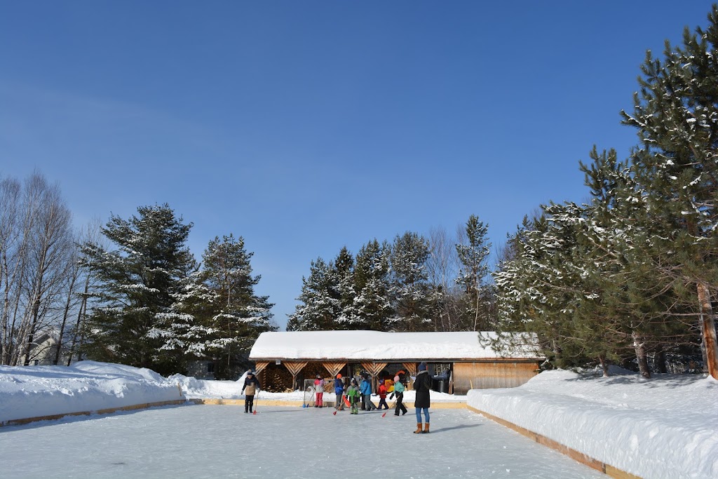 Camp Brochet | 70 Chem. 4 du Lac Brochet, Saint-David-de-Falardeau, QC G0V 1C0, Canada | Phone: (418) 718-2802