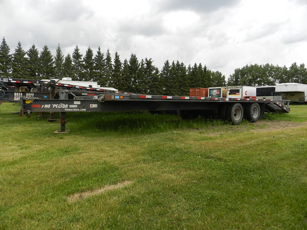 Lacombe Trailer Sales & Rentals | 37422 C & E Trail #20, Red Deer, AB T4N 5E4, Canada | Phone: (403) 347-7721