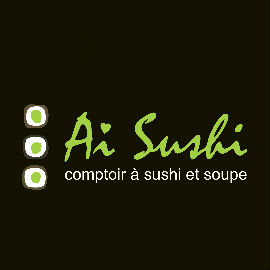 Ai Sushi Comptoir à Sushi et Soupe | 1058 Rue Saint-Isidore, Saint-Lin - Laurentides, QC J5M 2V5, Canada | Phone: (450) 302-2220