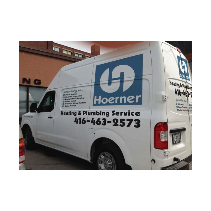 Hoerner Heating & Plumbing | 868 Broadview Ave, Toronto, ON M4K 2R1, Canada | Phone: (416) 463-2573