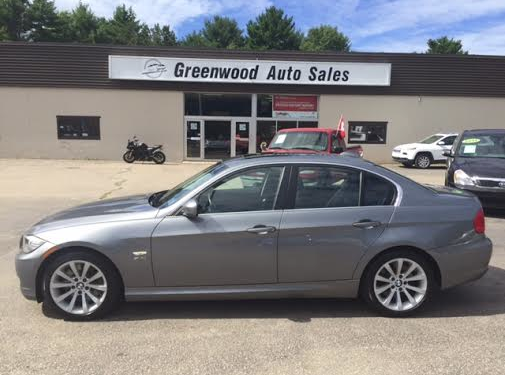 Greenwood Auto Sales | 830 Central Ave, Greenwood, NS B0P 1N0, Canada | Phone: (902) 765-1184