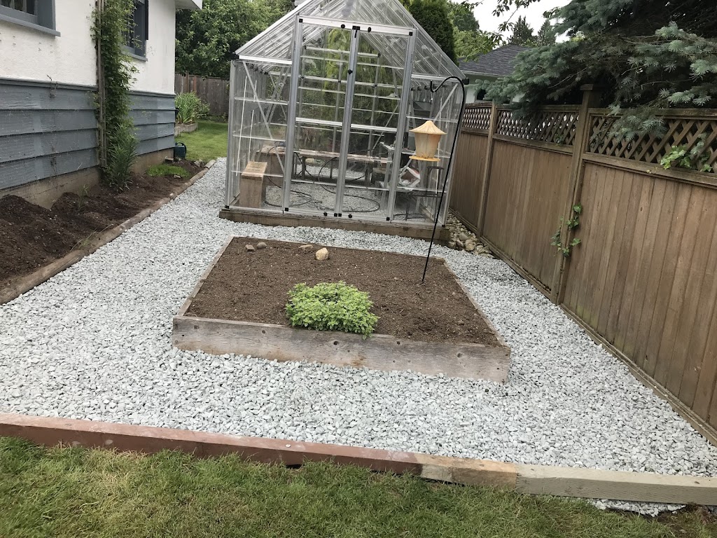 Deo Landscaping | Guildford, Surrey, BC V4N 1H7, Canada | Phone: (778) 400-2307