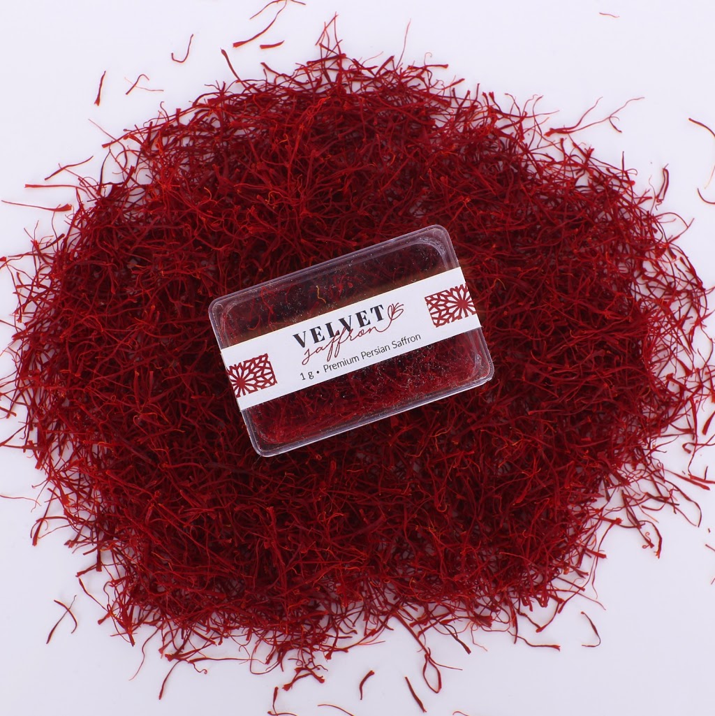 Velvet Saffron l Wholesale distributor of Grade A Saffron | 80 Jutland Rd, Etobicoke, ON M8Z 2G6, Canada | Phone: (647) 936-8909