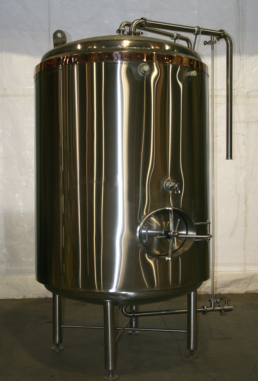 Copper Leaf Brewing Equipment | 38 Mcilveen Dr, Saint John, NB E2J 4Y7, Canada | Phone: (506) 634-0000