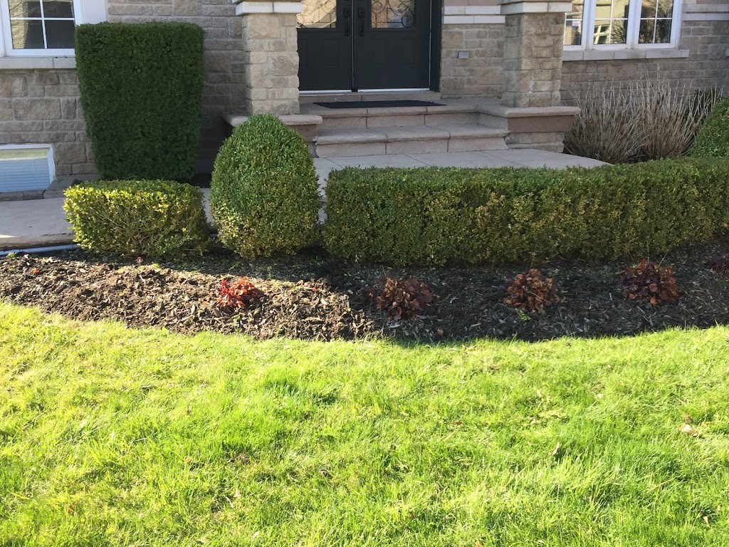 V.I.L. Landscaping | 426 Maple Ave, Oakville, ON L6J 2J3, Canada | Phone: (365) 228-1010