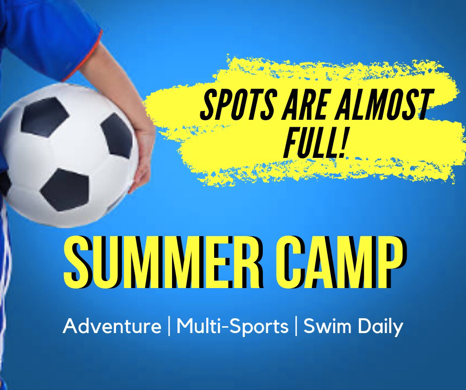 Little Champ Camp | 2166 Westfield Dr Suite A, Mississauga, ON L4Y 1P7, Canada | Phone: (647) 957-2455