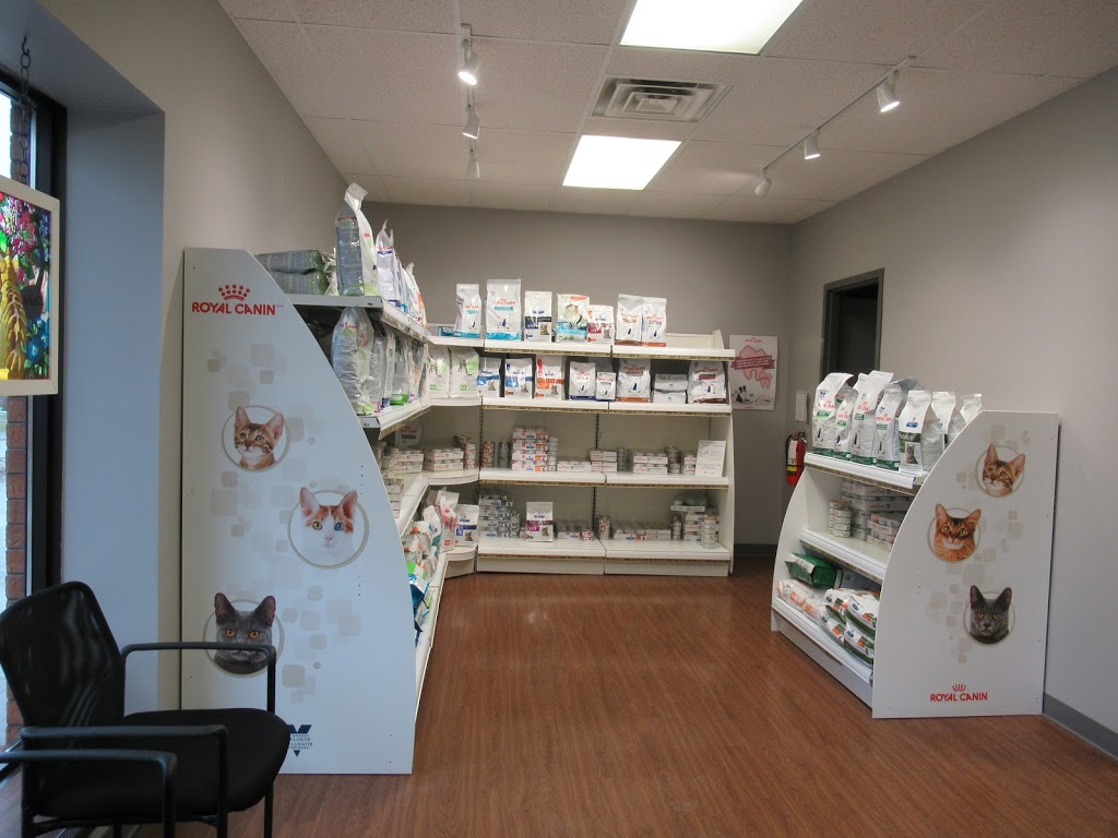 Coventry Animal Hospital | 535 Huron St, Stratford, ON N5A 5T8, Canada | Phone: (519) 273-3471