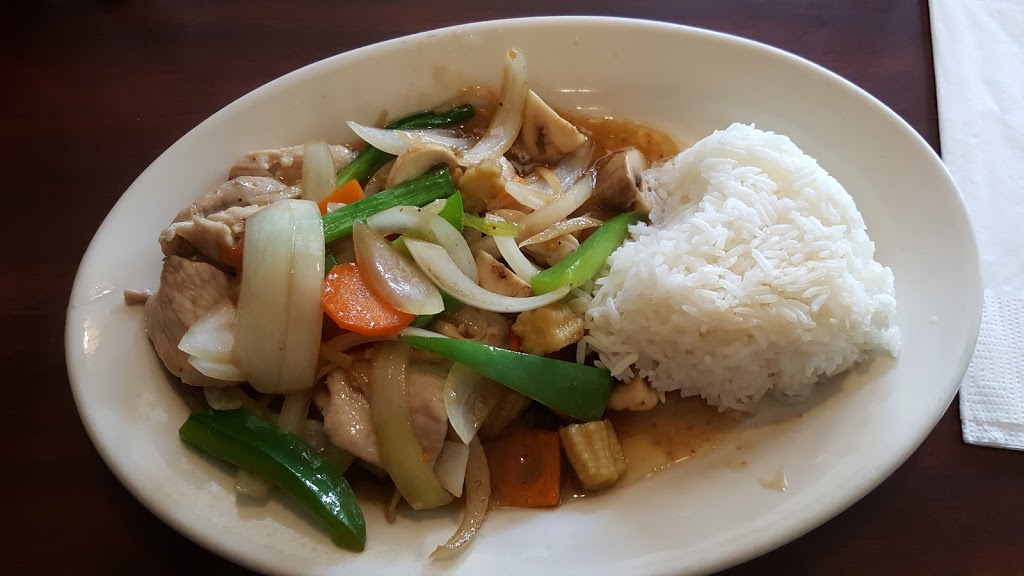 Luxe Thai Cuisine | 5685 3rd Ave, Ferndale, WA 98248, USA | Phone: (360) 312-9433