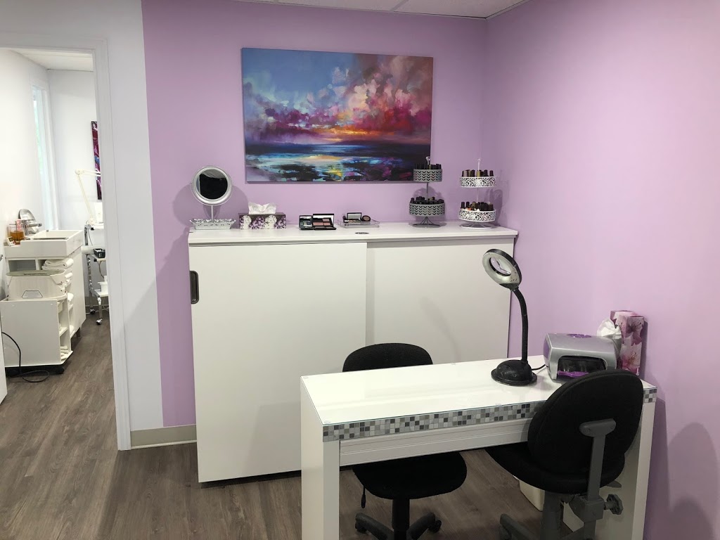 Epiderme Salon DEsthetique | 900 Boulevard du Séminaire N local 215, Saint-Jean-sur-Richelieu, QC J3A 1C3, Canada | Phone: (450) 348-3695