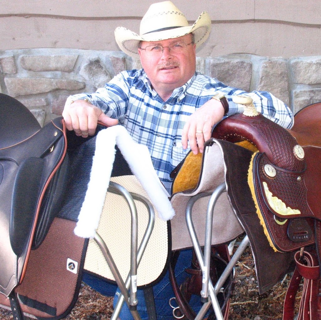 DK Saddlery Ltd | 254207 Bearspaw Rd, Calgary, AB T3R 1G1, Canada | Phone: (403) 240-3945