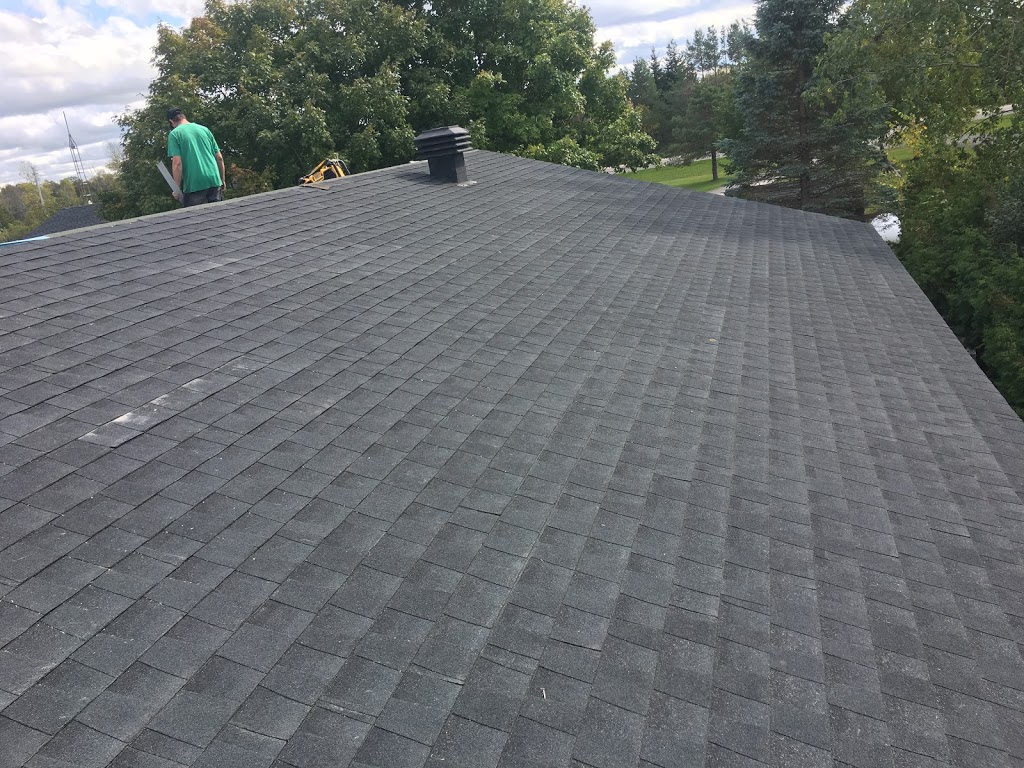 David Stewart Roofing | 53 Savage Dr, Stittsville, ON K2S 1H4, Canada | Phone: (613) 809-9961