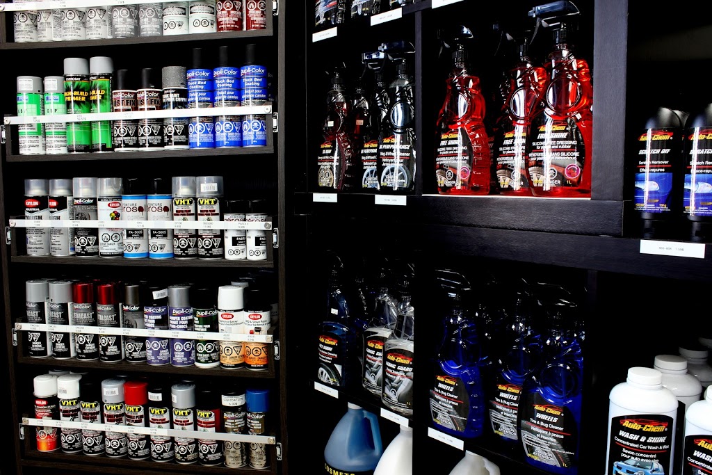 Peintures Aero-Sol | 400 Rue Cormier, Drummondville, QC J2C 7L9, Canada | Phone: (819) 475-2250